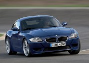 BMW Z4 M Coupe